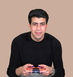 Ahmed Fun