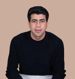 Ahmed