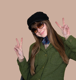 Delphine Fun